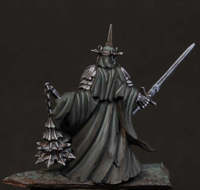 Witch King of Angmar