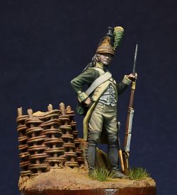 Napoleon Dragoon