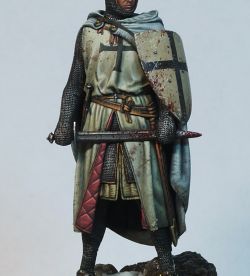 Teutonic knight