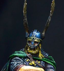 Viking Chieftain