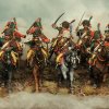 28 mm French guard chasseur a cheval