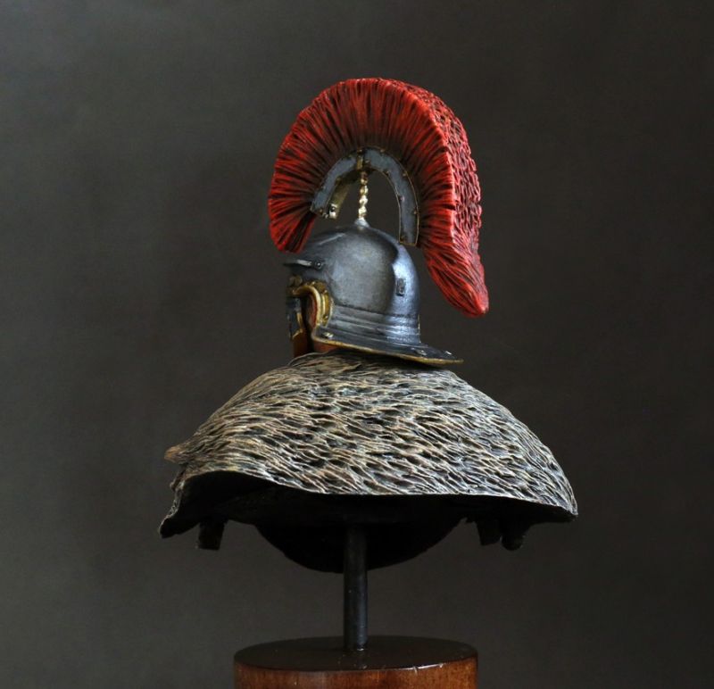 Roman Centurion