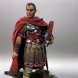 ROMAN OFFICER 1ST AD. YOUNG MINIATURES
