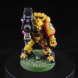 90's Imperial Fist
