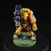 90’s Imperial Fist