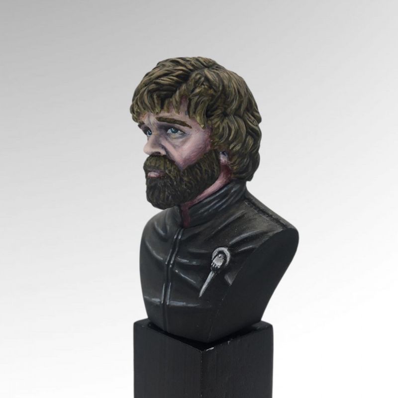 Tyrion bust