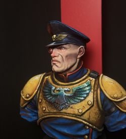 Colonel Kurt