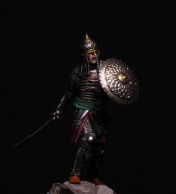 Ottoman Warrior 15th -16th century