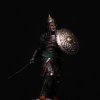 Ottoman Warrior 15th -16th century