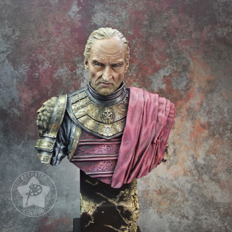 Tywin; Death on the Privy