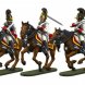 Troops of Napoleonic Wars - Cavalry of the Austrian Empire