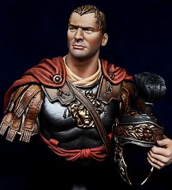 Roman Praetorian