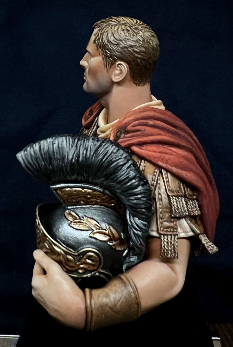 Roman Praetorian