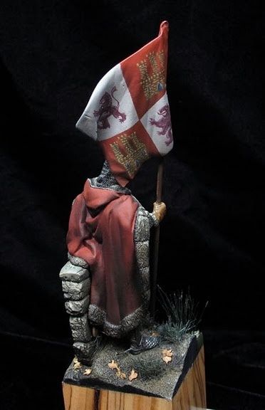 Knight of Castilla