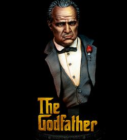 Don Vito - The Godfather