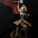 Jane Foster's Thor figure by 3DMoonn