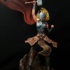 Jane Foster’s Thor figure by 3DMoonn