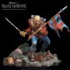 Iron Maiden - The trooper