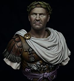 Gaius Julius Caeser