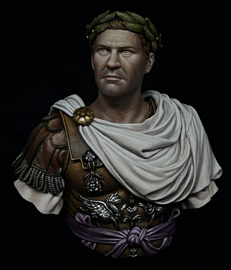 Gaius Julius Caeser