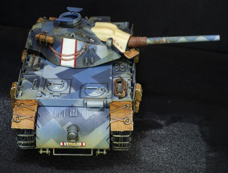 Edelweiss Tank   Valkyria Chronicles