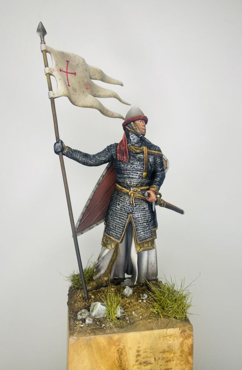 Norman Knight XI - XII D.C