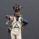 French Line Infantry 1806