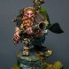 Dwarf Rifleman -