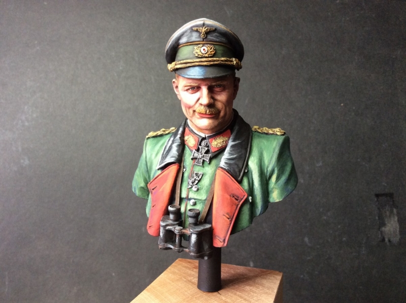 General Guderian