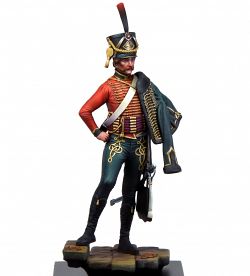 6th Hussars 1809