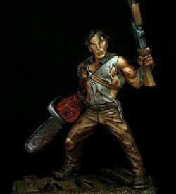 Evil Dead: Army of Darkness