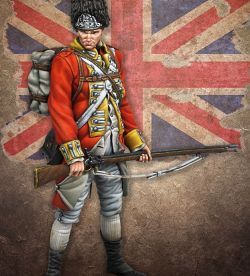 British Grenadier