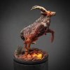 Screaming antelope - Kingdom death monster