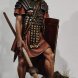 Légionnaire romain