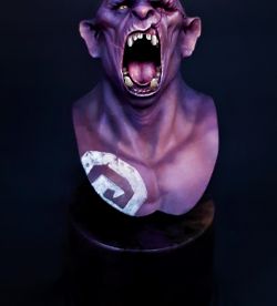 Orc by Hera Models