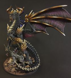 Kromatur Dragon 2022
