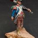 44th French line infantry 1810 Spain (Troop54)