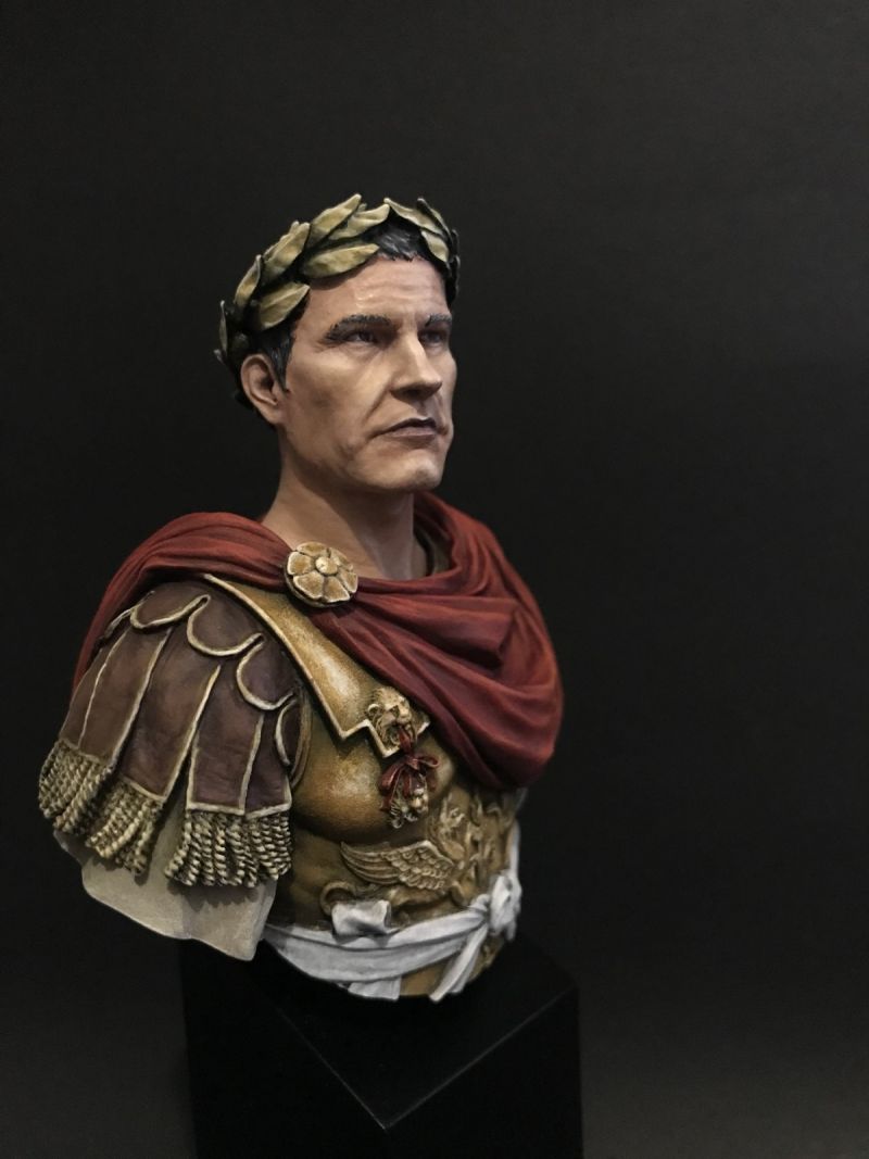Gauis Julius Caesar