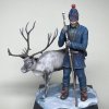 Sámi - Nordlys Miniatures