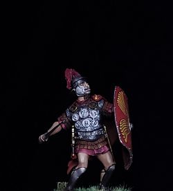 Centurione romano I sec. d.C.