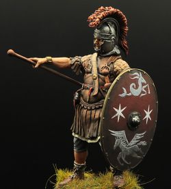 Legio I “Adiutrix”  Bellum Marcomannicum
