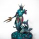 Triton, Gardian of Trident Bay (ZabaArt)