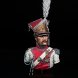 Polish Lancer - Andrea Miniatures