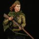 WW2 Russian female sniper
