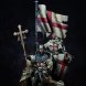 Deus vult, Templar Knights