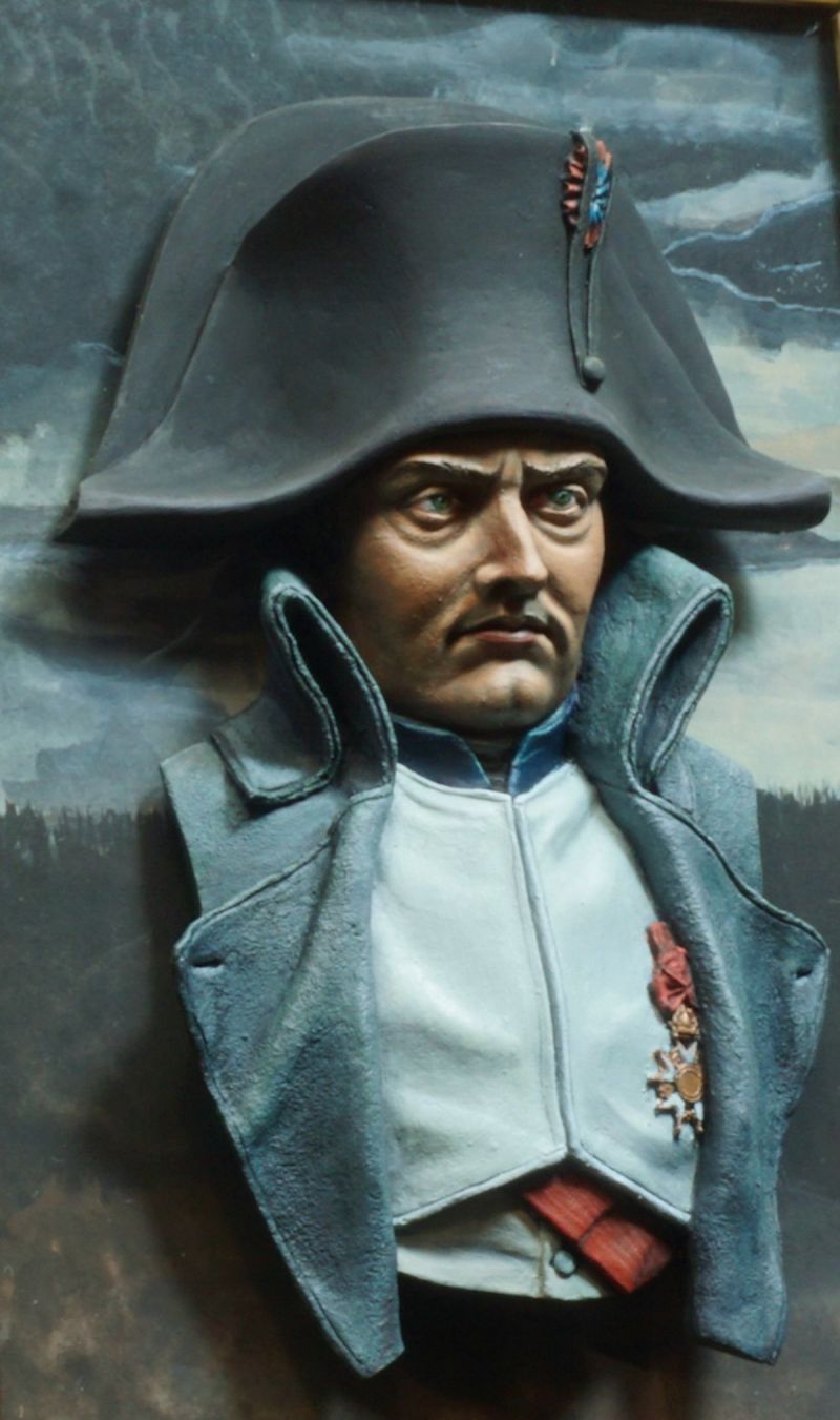 L’ Empereur -Napoleon -