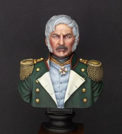 General  А.Ermolov