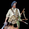 18th Century Highlander