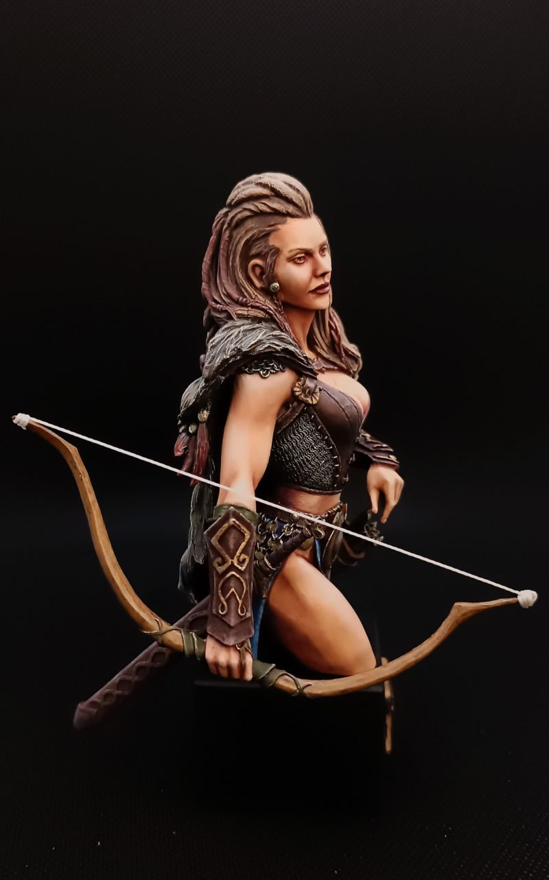 Archer Viking Erica