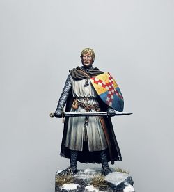 Knight Teutonic